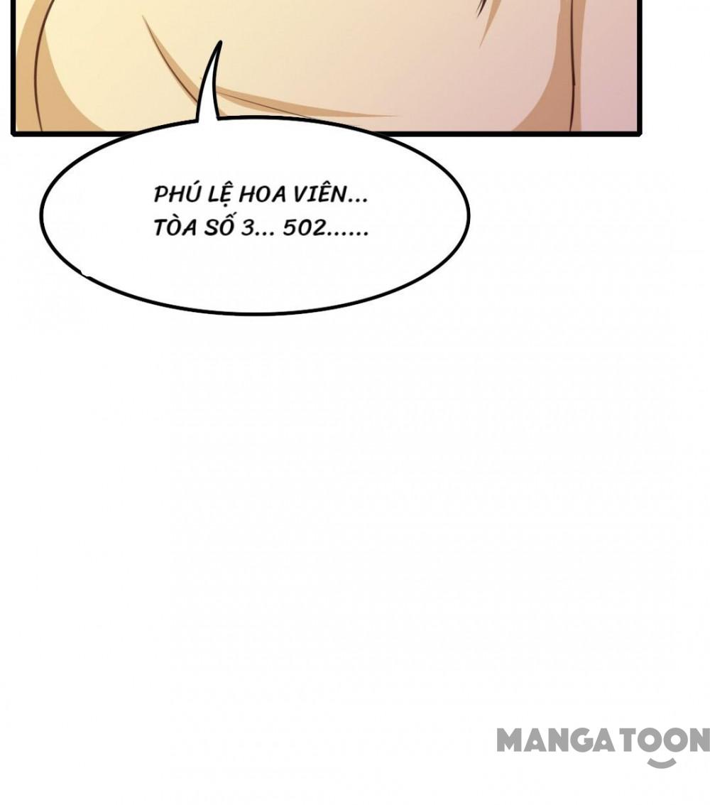 Tôi Và Khách Trọ Mỹ Nhân 26 Tuổi Chapter 55 - Trang 11