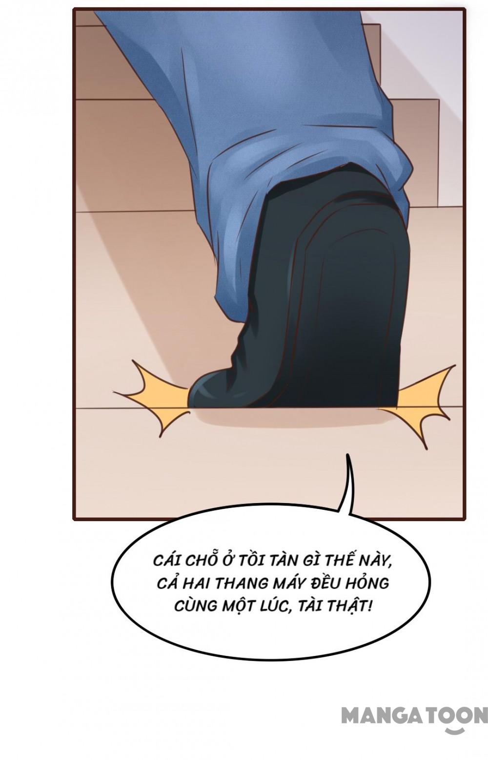 Tôi Và Khách Trọ Mỹ Nhân 26 Tuổi Chapter 55 - Trang 15
