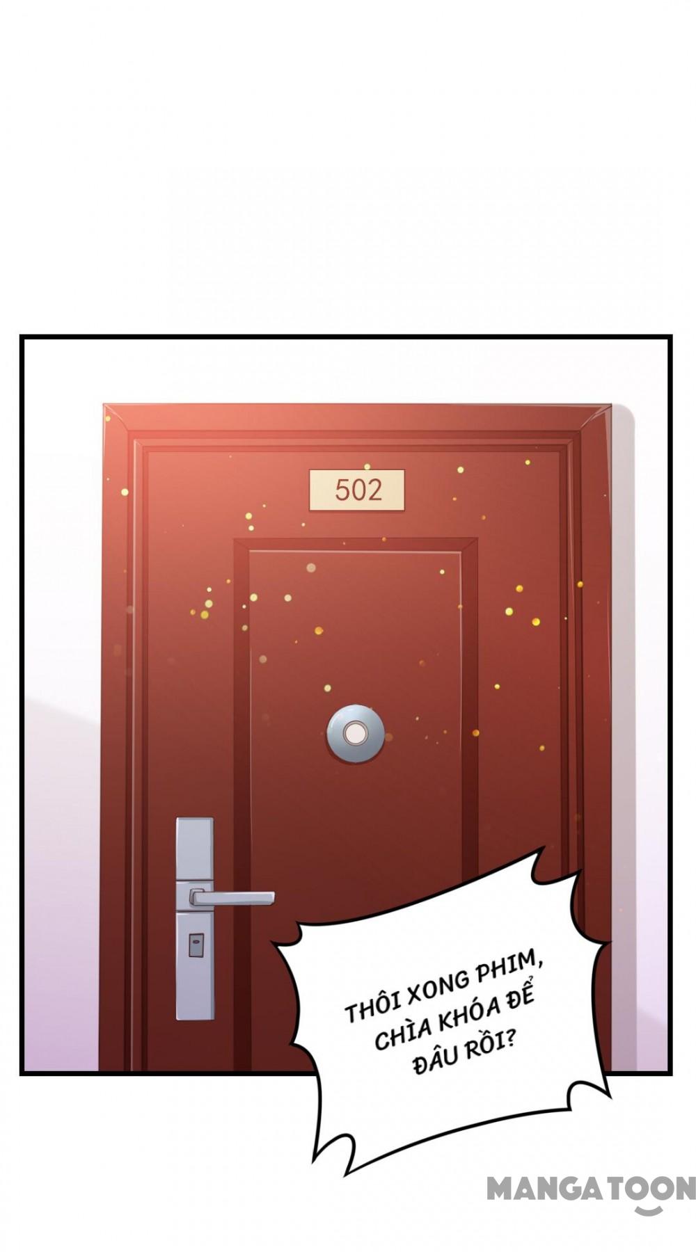 Tôi Và Khách Trọ Mỹ Nhân 26 Tuổi Chapter 55 - Trang 17