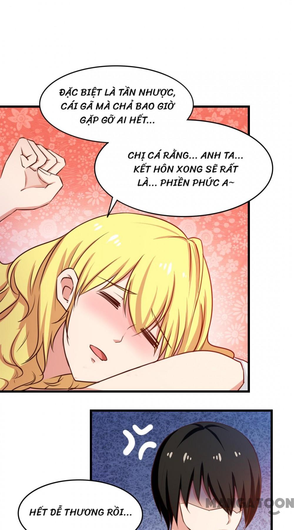 Tôi Và Khách Trọ Mỹ Nhân 26 Tuổi Chapter 55 - Trang 2