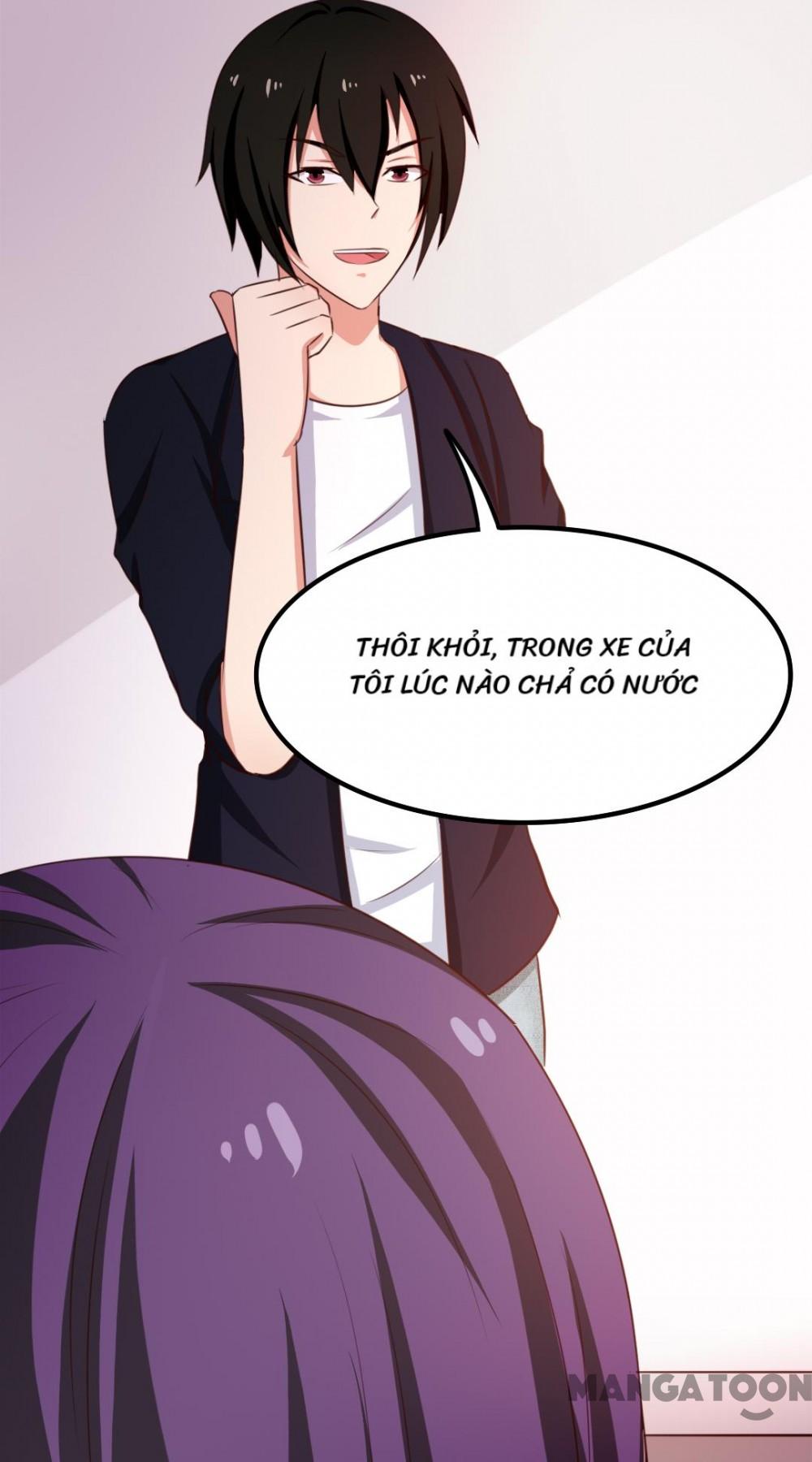 Tôi Và Khách Trọ Mỹ Nhân 26 Tuổi Chapter 55 - Trang 24