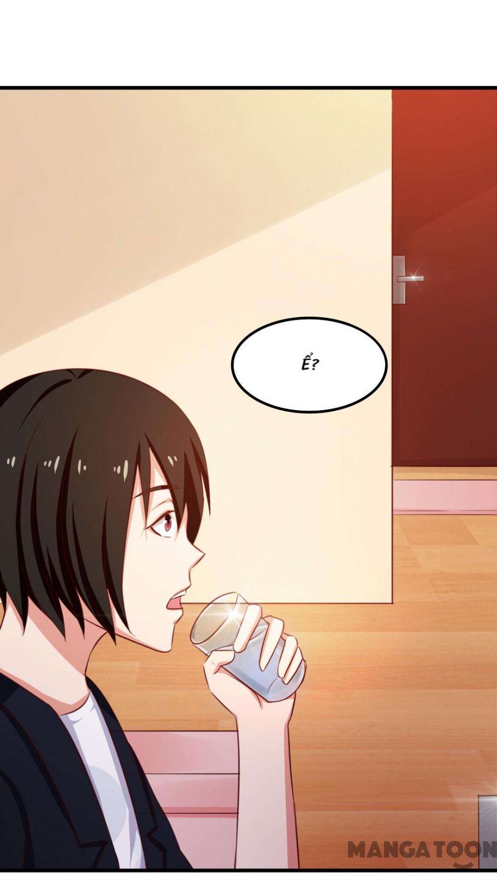 Tôi Và Khách Trọ Mỹ Nhân 26 Tuổi Chapter 55 - Trang 29