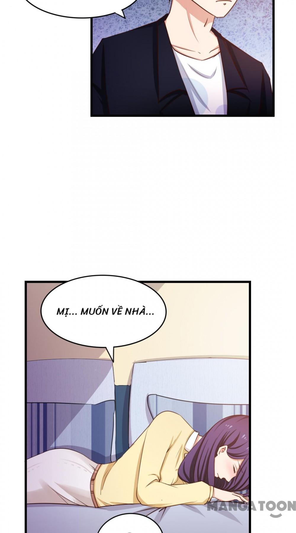 Tôi Và Khách Trọ Mỹ Nhân 26 Tuổi Chapter 55 - Trang 3