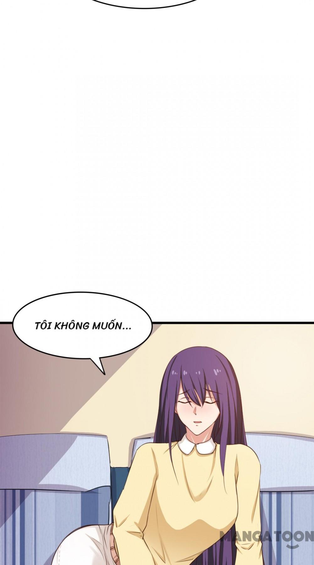 Tôi Và Khách Trọ Mỹ Nhân 26 Tuổi Chapter 55 - Trang 5