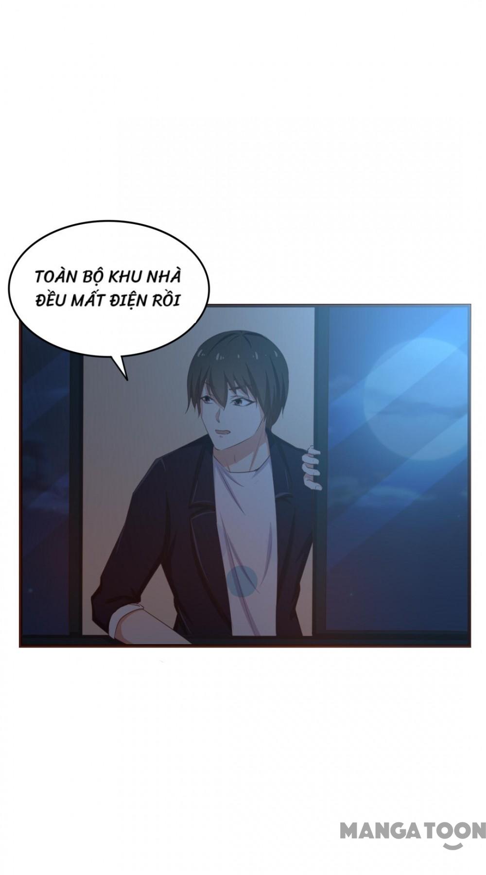 Tôi Và Khách Trọ Mỹ Nhân 26 Tuổi Chapter 56 - Trang 10