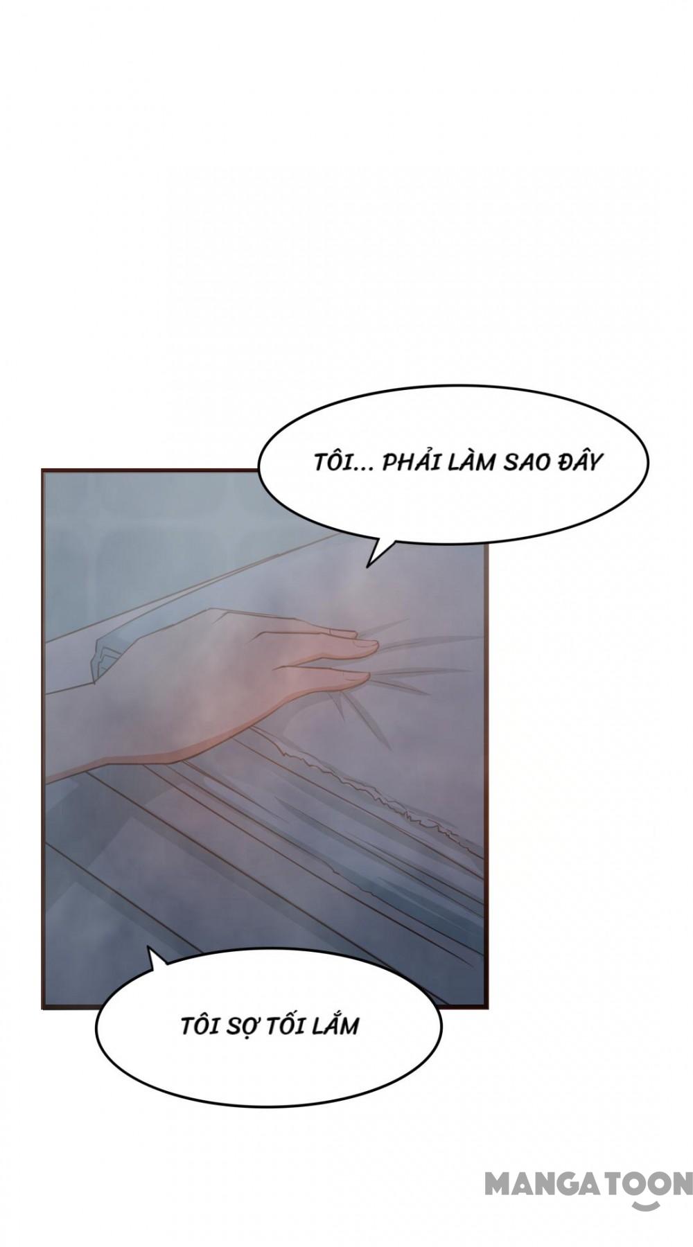 Tôi Và Khách Trọ Mỹ Nhân 26 Tuổi Chapter 56 - Trang 11