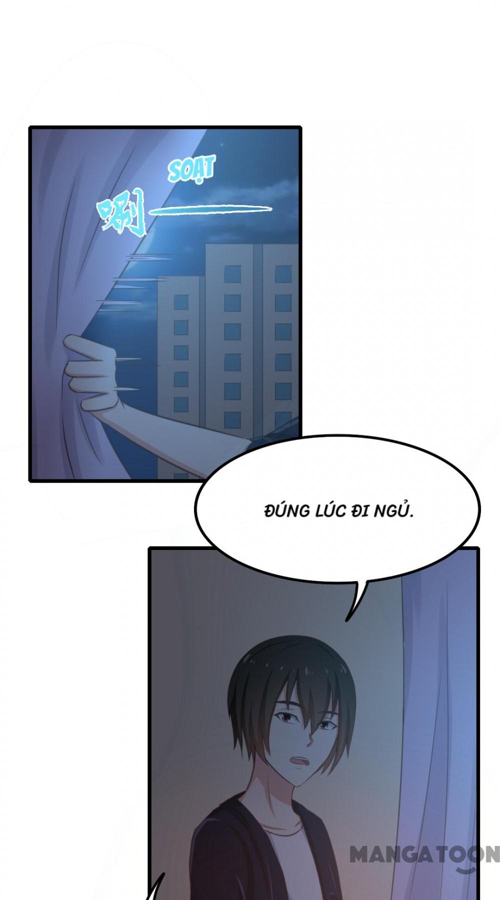 Tôi Và Khách Trọ Mỹ Nhân 26 Tuổi Chapter 56 - Trang 13