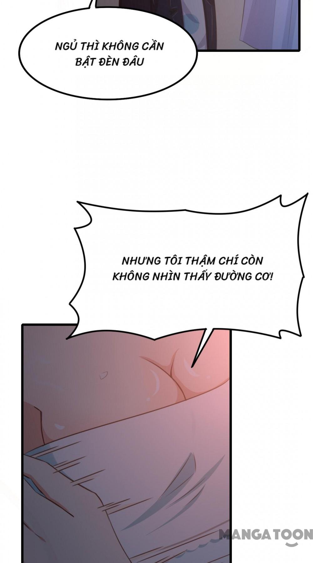 Tôi Và Khách Trọ Mỹ Nhân 26 Tuổi Chapter 56 - Trang 14