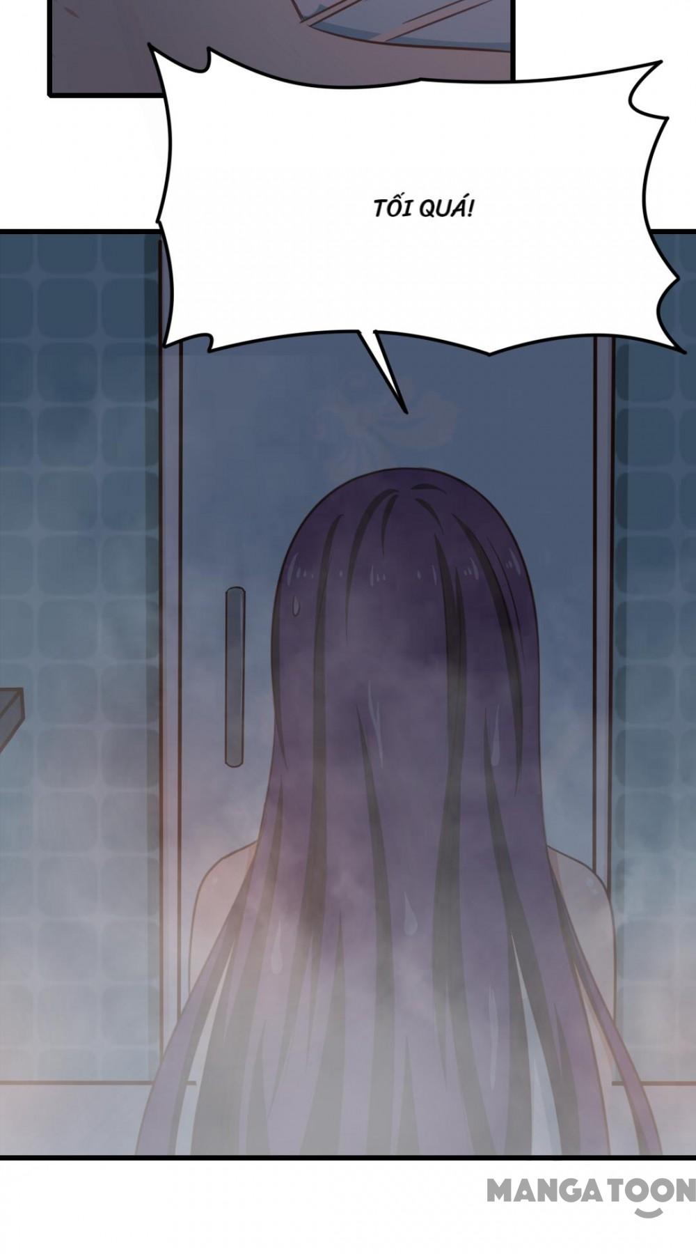 Tôi Và Khách Trọ Mỹ Nhân 26 Tuổi Chapter 56 - Trang 15