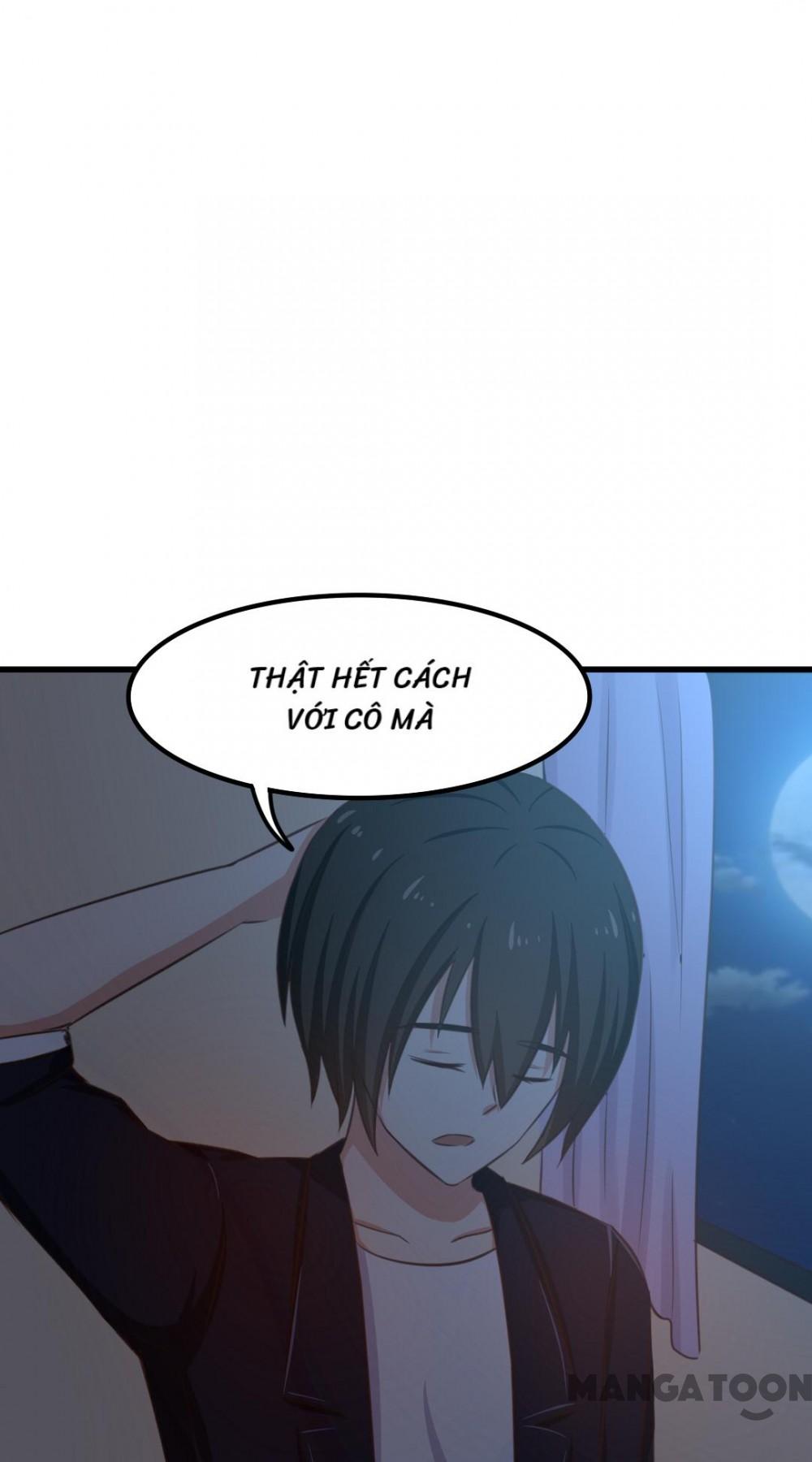 Tôi Và Khách Trọ Mỹ Nhân 26 Tuổi Chapter 56 - Trang 16