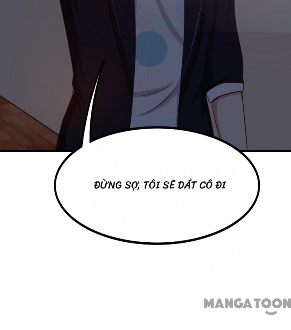 Tôi Và Khách Trọ Mỹ Nhân 26 Tuổi Chapter 56 - Trang 17