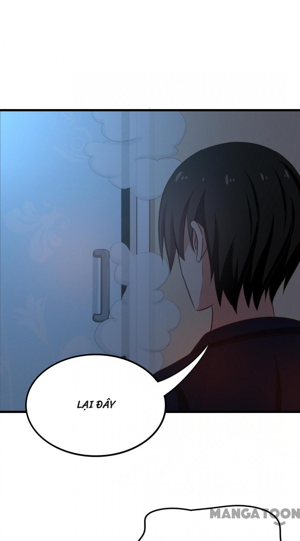 Tôi Và Khách Trọ Mỹ Nhân 26 Tuổi Chapter 56 - Trang 18