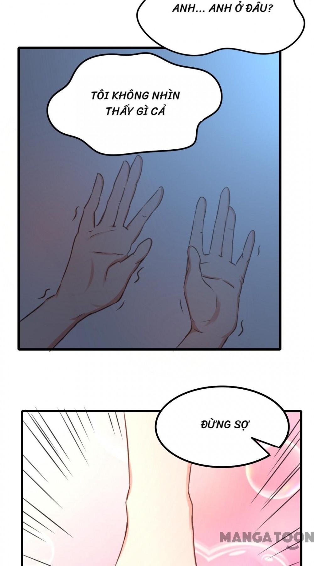 Tôi Và Khách Trọ Mỹ Nhân 26 Tuổi Chapter 56 - Trang 19