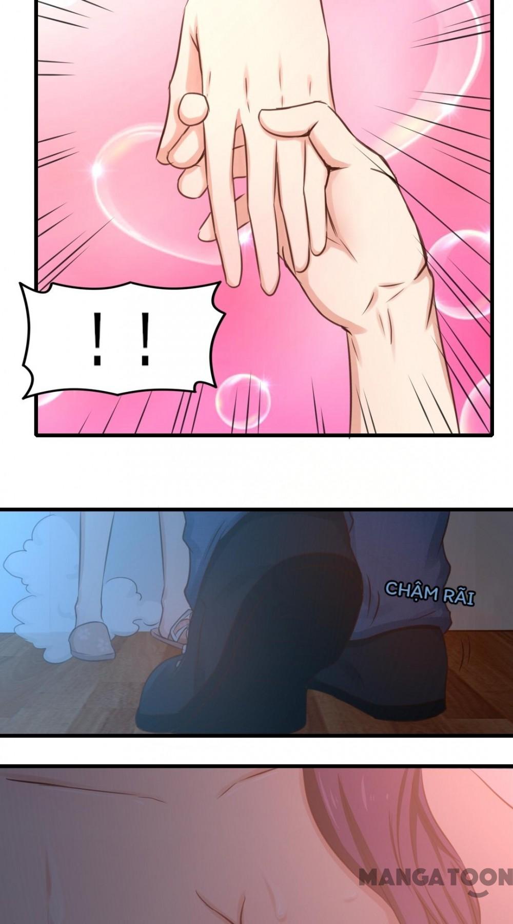Tôi Và Khách Trọ Mỹ Nhân 26 Tuổi Chapter 56 - Trang 20