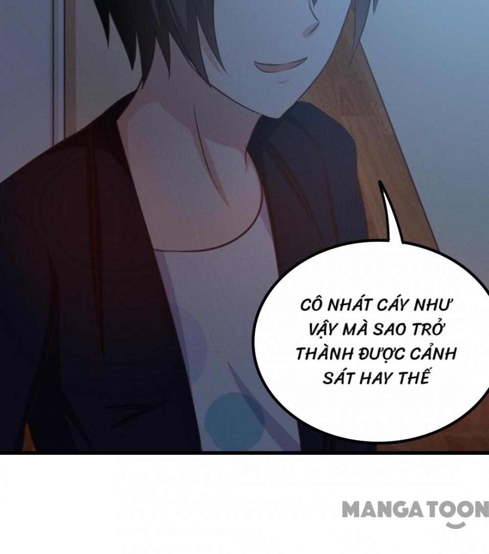 Tôi Và Khách Trọ Mỹ Nhân 26 Tuổi Chapter 56 - Trang 22