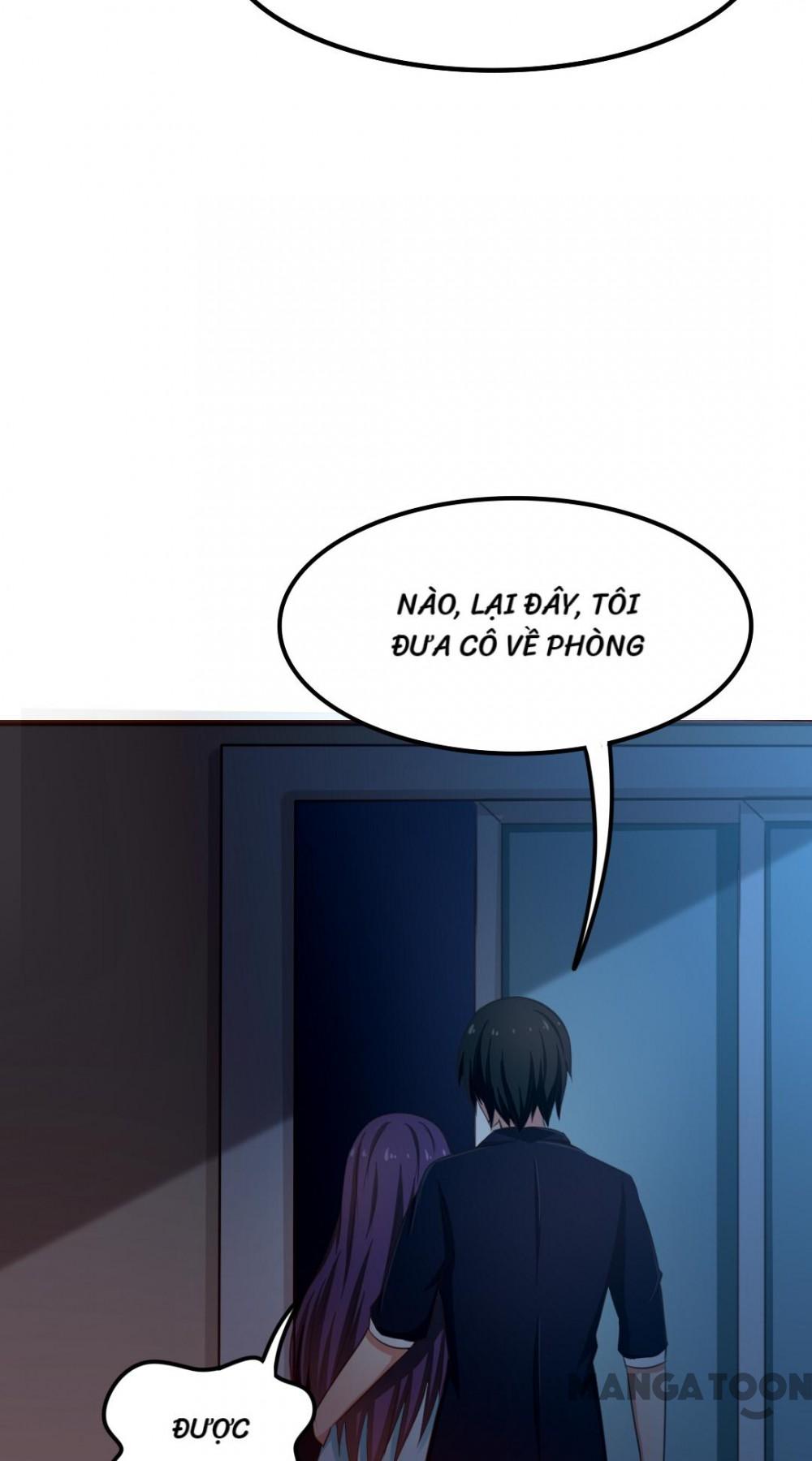 Tôi Và Khách Trọ Mỹ Nhân 26 Tuổi Chapter 56 - Trang 26