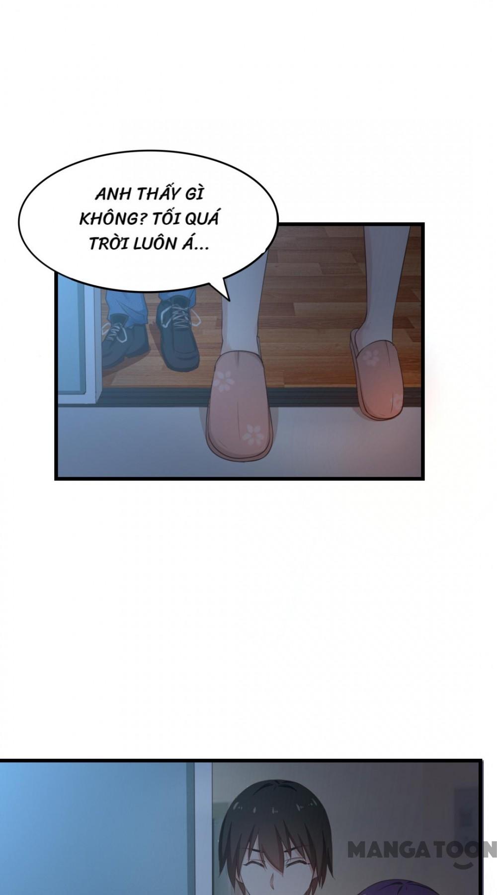 Tôi Và Khách Trọ Mỹ Nhân 26 Tuổi Chapter 56 - Trang 28