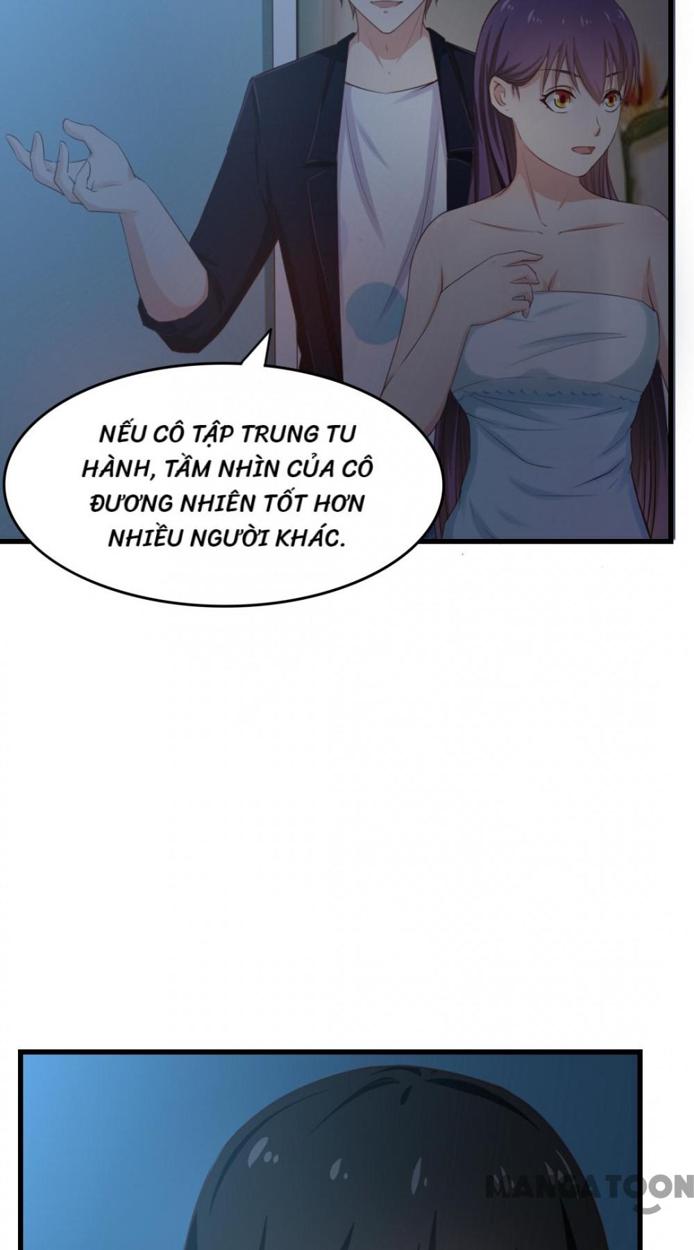 Tôi Và Khách Trọ Mỹ Nhân 26 Tuổi Chapter 56 - Trang 29