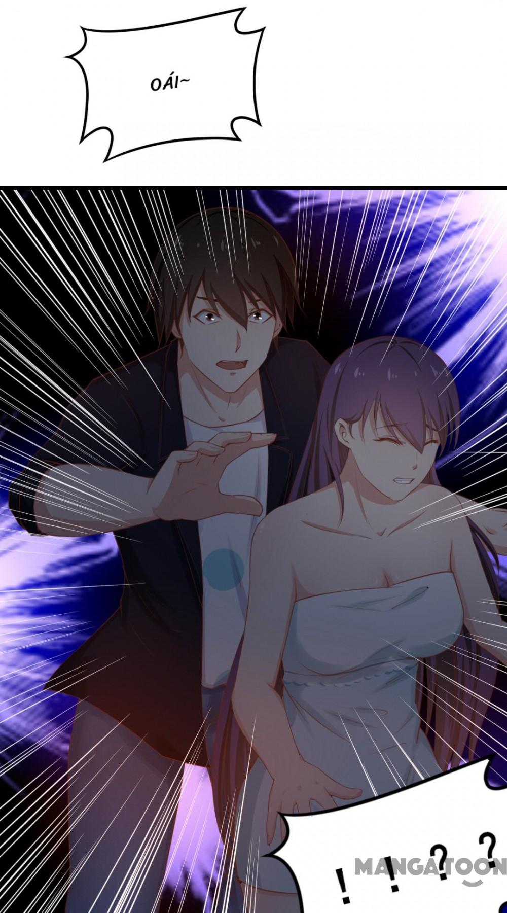Tôi Và Khách Trọ Mỹ Nhân 26 Tuổi Chapter 56 - Trang 31