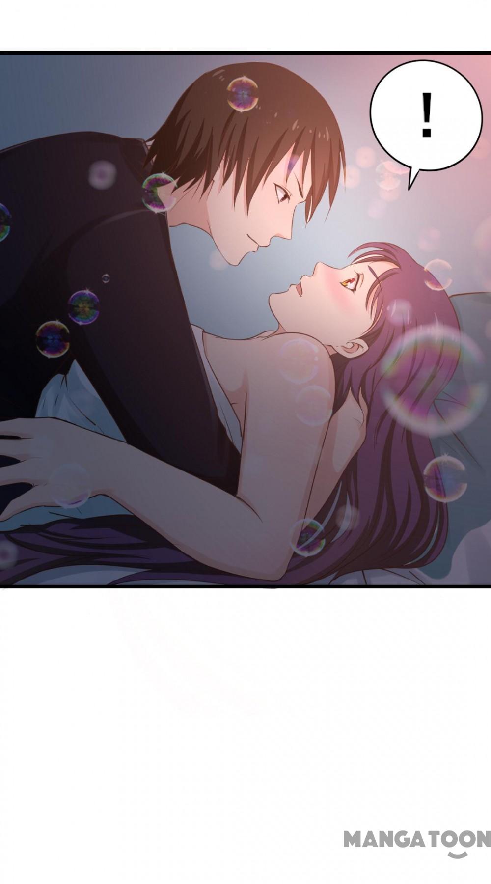 Tôi Và Khách Trọ Mỹ Nhân 26 Tuổi Chapter 56 - Trang 34