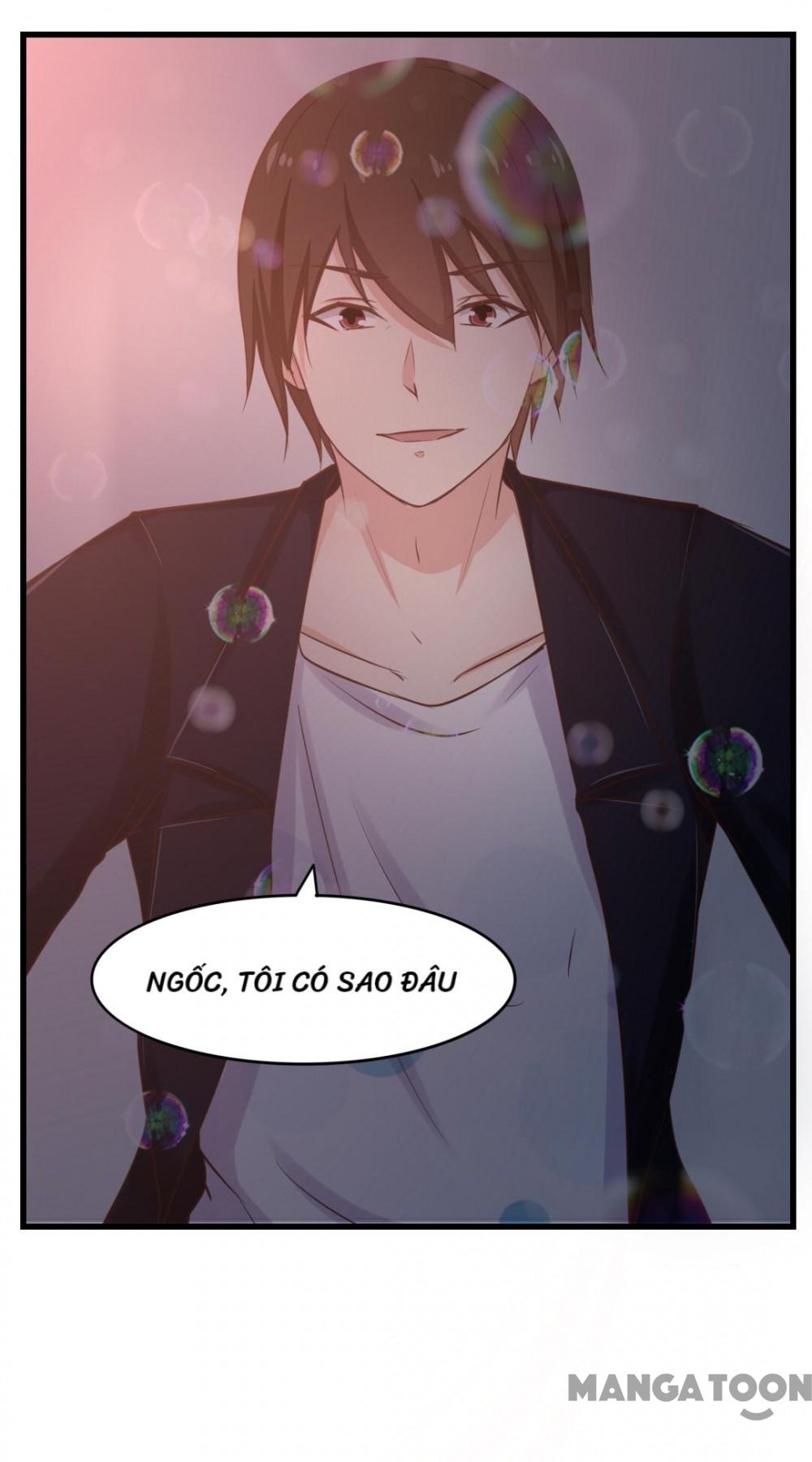 Tôi Và Khách Trọ Mỹ Nhân 26 Tuổi Chapter 56 - Trang 35