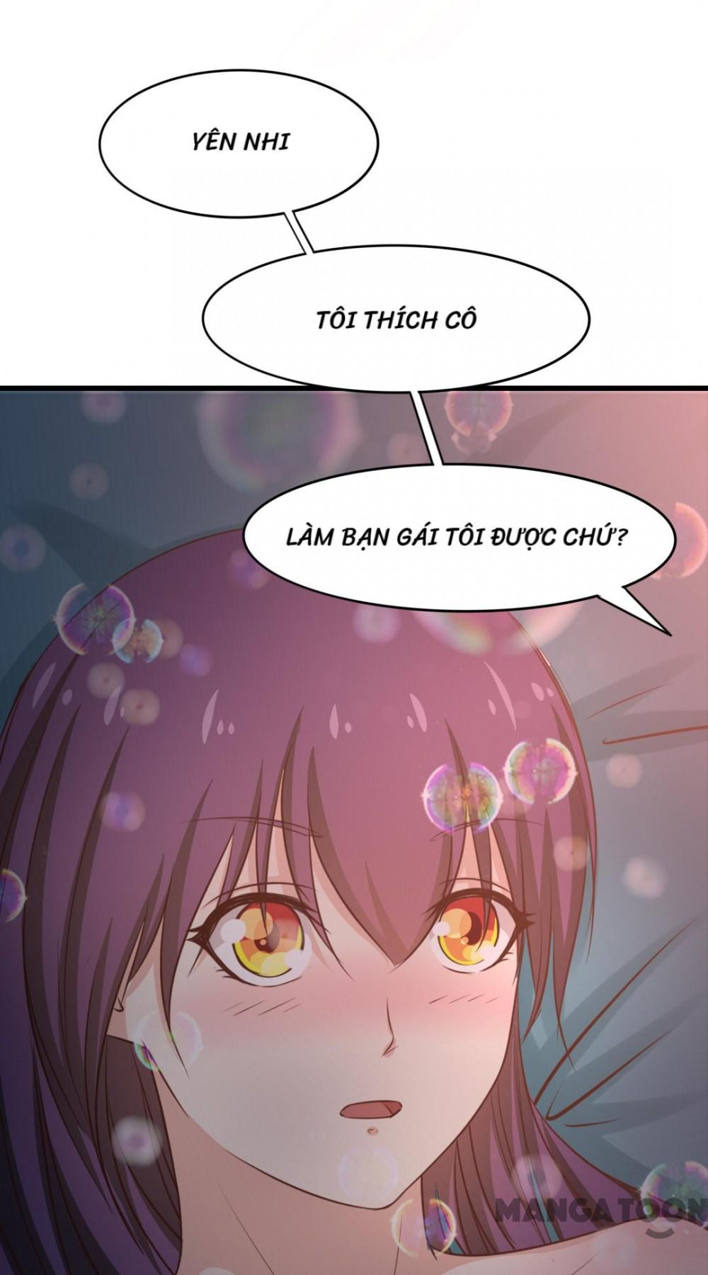 Tôi Và Khách Trọ Mỹ Nhân 26 Tuổi Chapter 56 - Trang 36