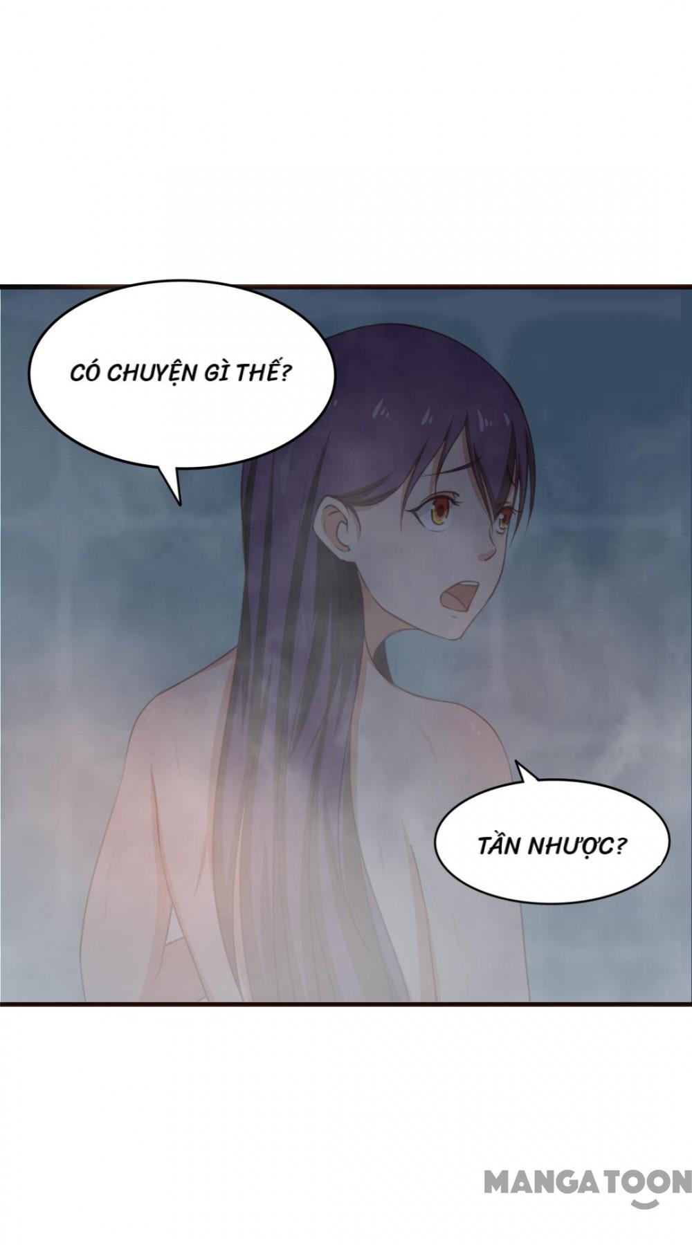 Tôi Và Khách Trọ Mỹ Nhân 26 Tuổi Chapter 56 - Trang 9