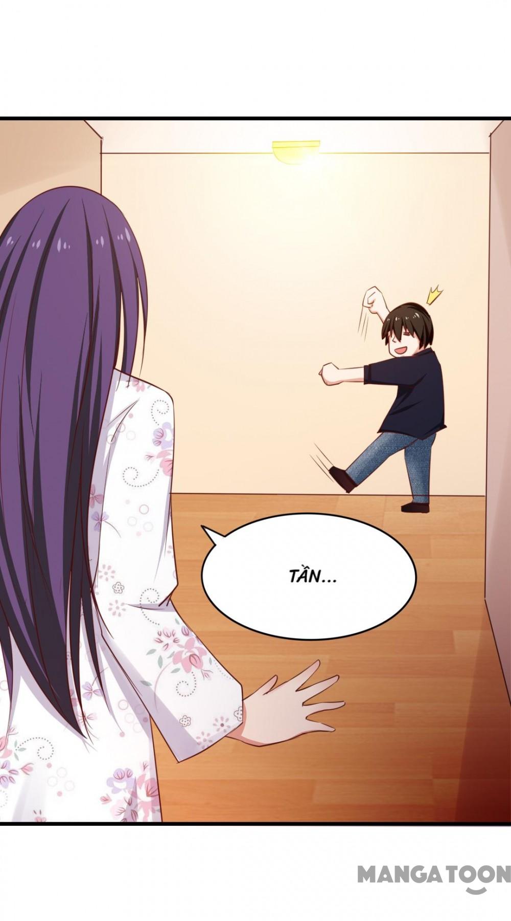 Tôi Và Khách Trọ Mỹ Nhân 26 Tuổi Chapter 57 - Trang 14