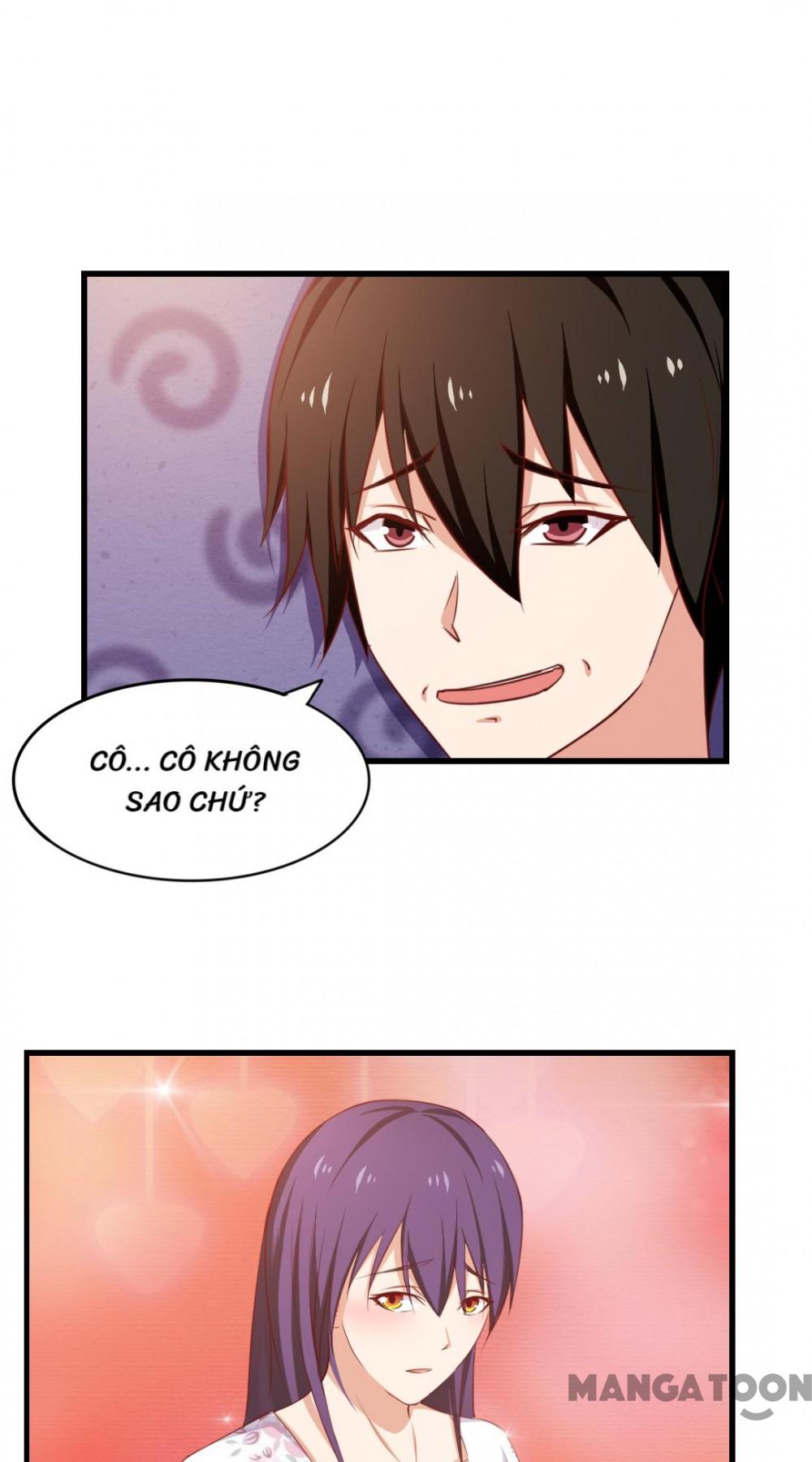 Tôi Và Khách Trọ Mỹ Nhân 26 Tuổi Chapter 57 - Trang 15