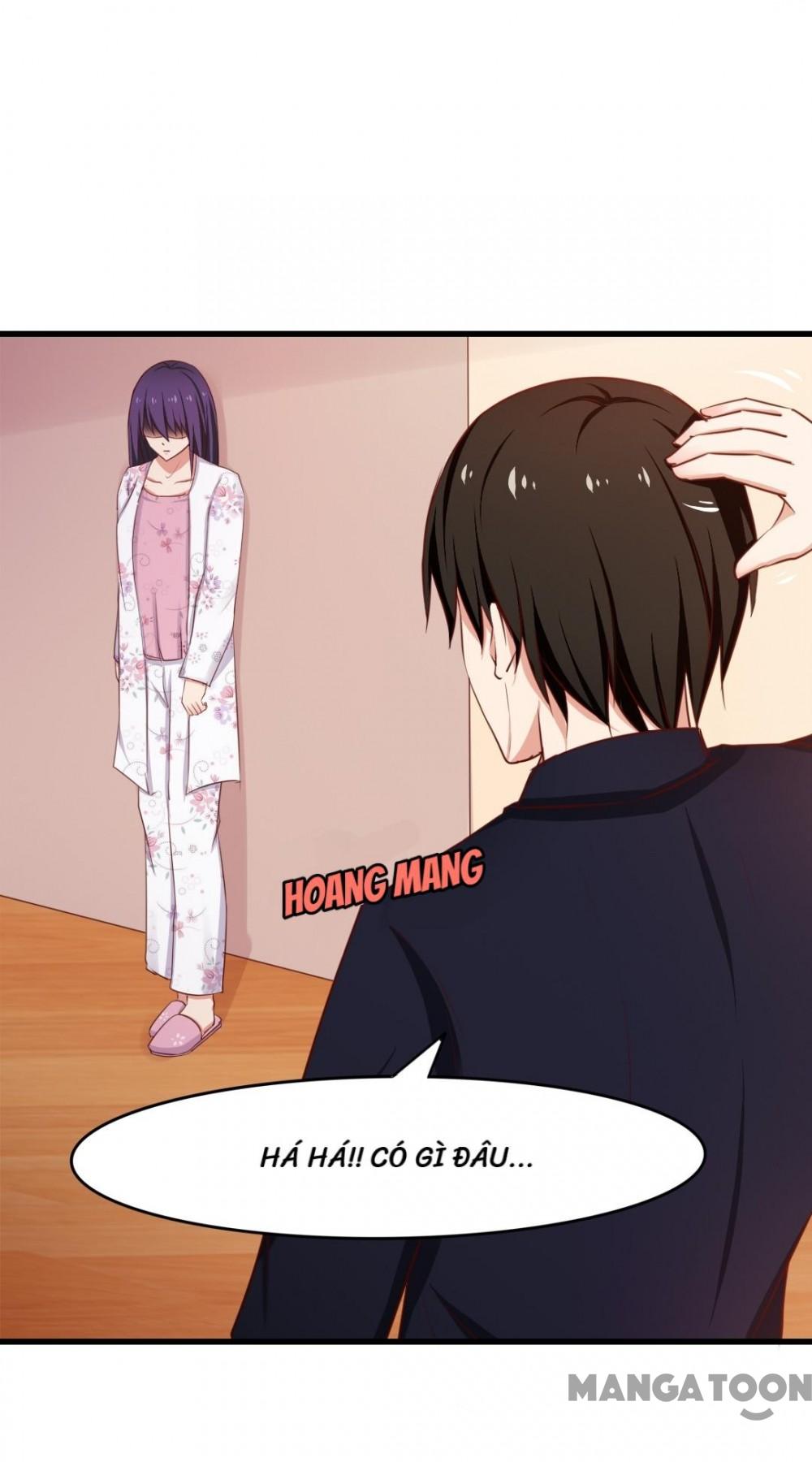 Tôi Và Khách Trọ Mỹ Nhân 26 Tuổi Chapter 57 - Trang 17