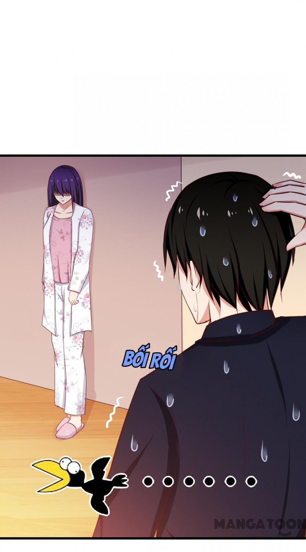 Tôi Và Khách Trọ Mỹ Nhân 26 Tuổi Chapter 57 - Trang 18