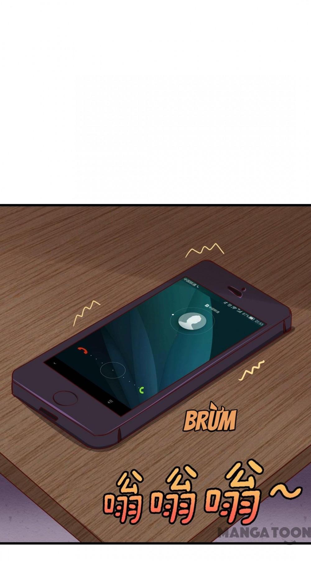 Tôi Và Khách Trọ Mỹ Nhân 26 Tuổi Chapter 57 - Trang 19
