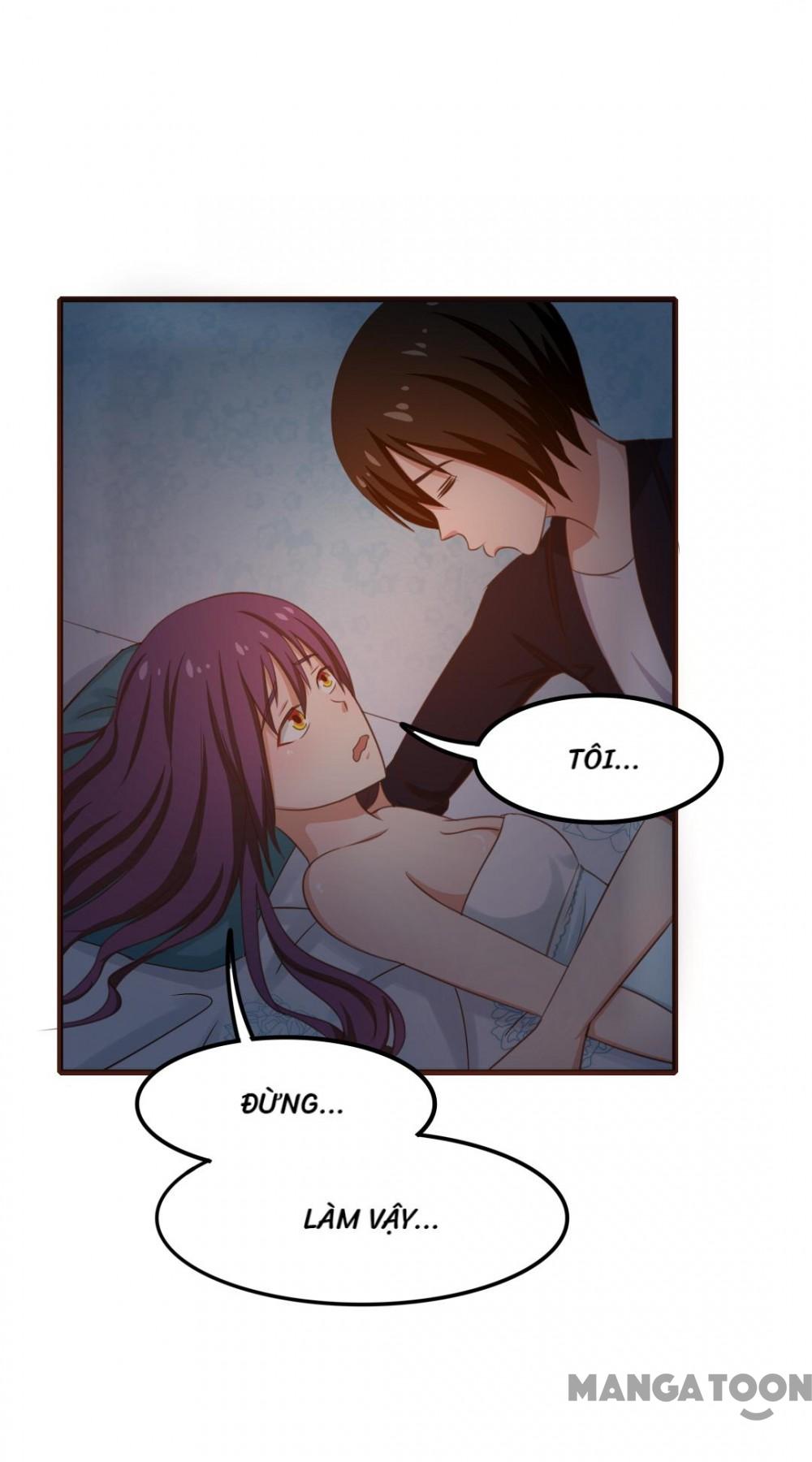 Tôi Và Khách Trọ Mỹ Nhân 26 Tuổi Chapter 57 - Trang 2