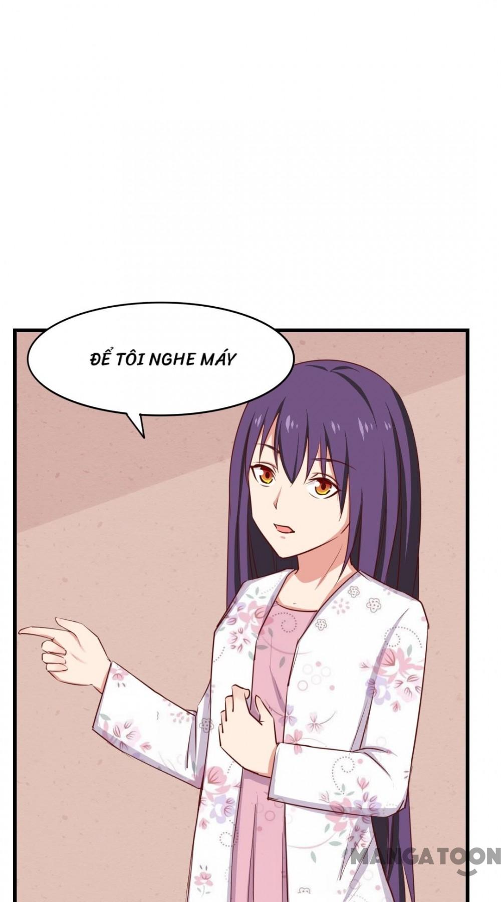 Tôi Và Khách Trọ Mỹ Nhân 26 Tuổi Chapter 57 - Trang 20