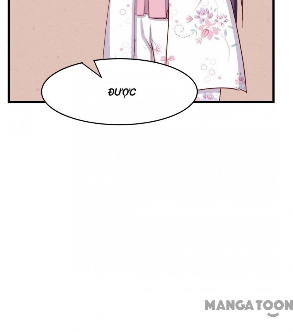 Tôi Và Khách Trọ Mỹ Nhân 26 Tuổi Chapter 57 - Trang 21