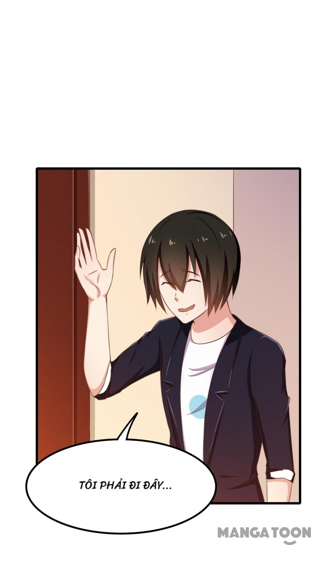 Tôi Và Khách Trọ Mỹ Nhân 26 Tuổi Chapter 57 - Trang 23