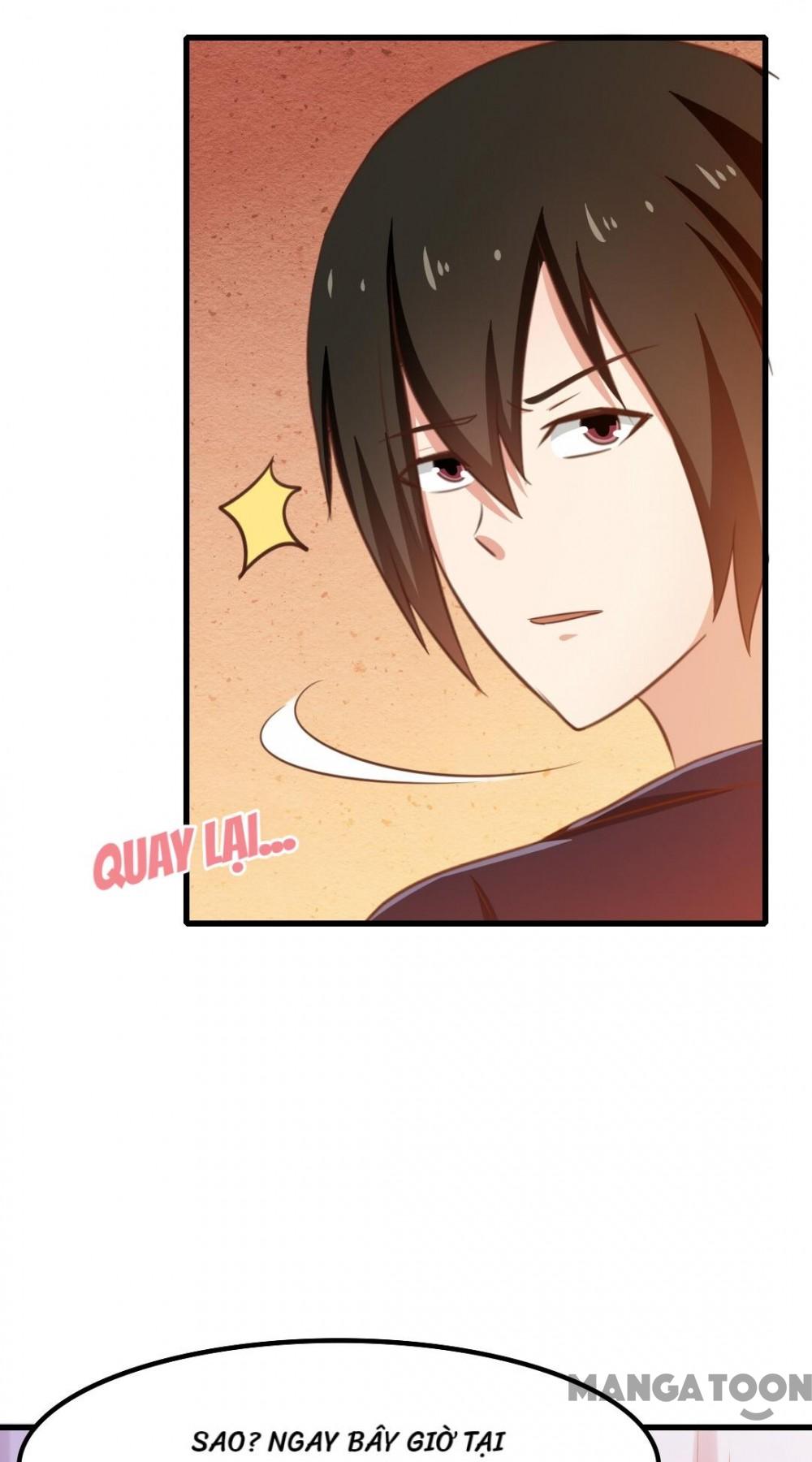 Tôi Và Khách Trọ Mỹ Nhân 26 Tuổi Chapter 57 - Trang 24