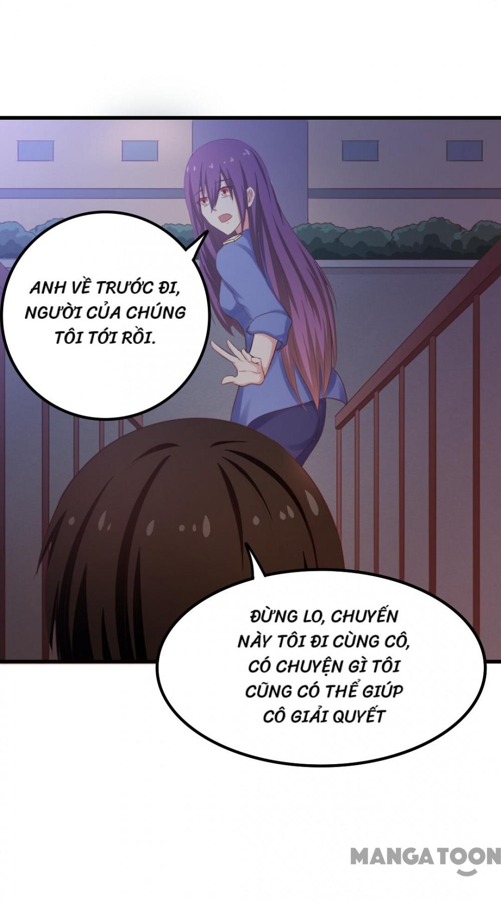 Tôi Và Khách Trọ Mỹ Nhân 26 Tuổi Chapter 57 - Trang 28