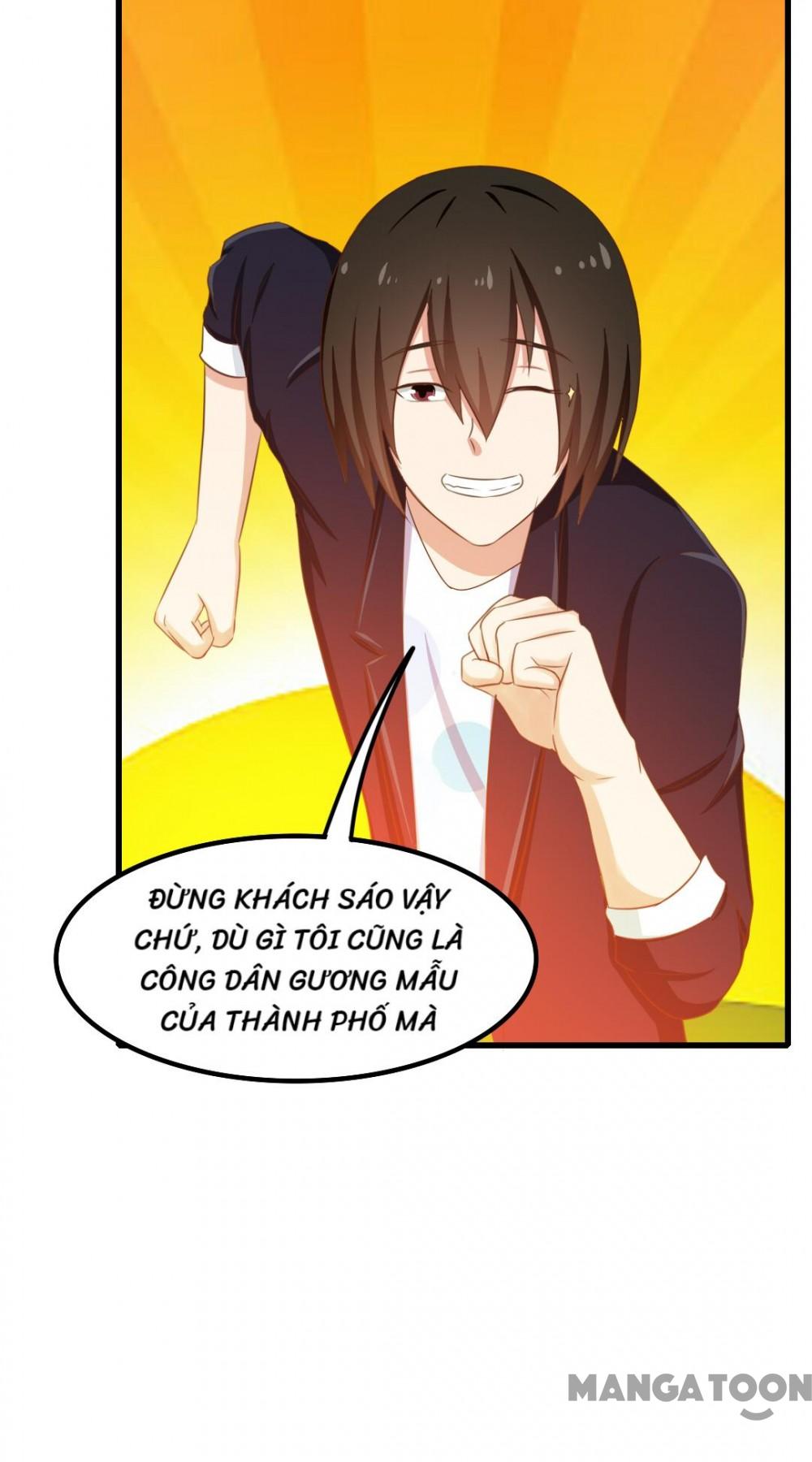 Tôi Và Khách Trọ Mỹ Nhân 26 Tuổi Chapter 57 - Trang 30