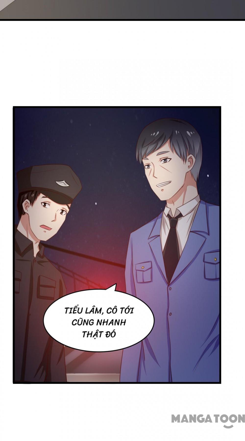 Tôi Và Khách Trọ Mỹ Nhân 26 Tuổi Chapter 57 - Trang 33
