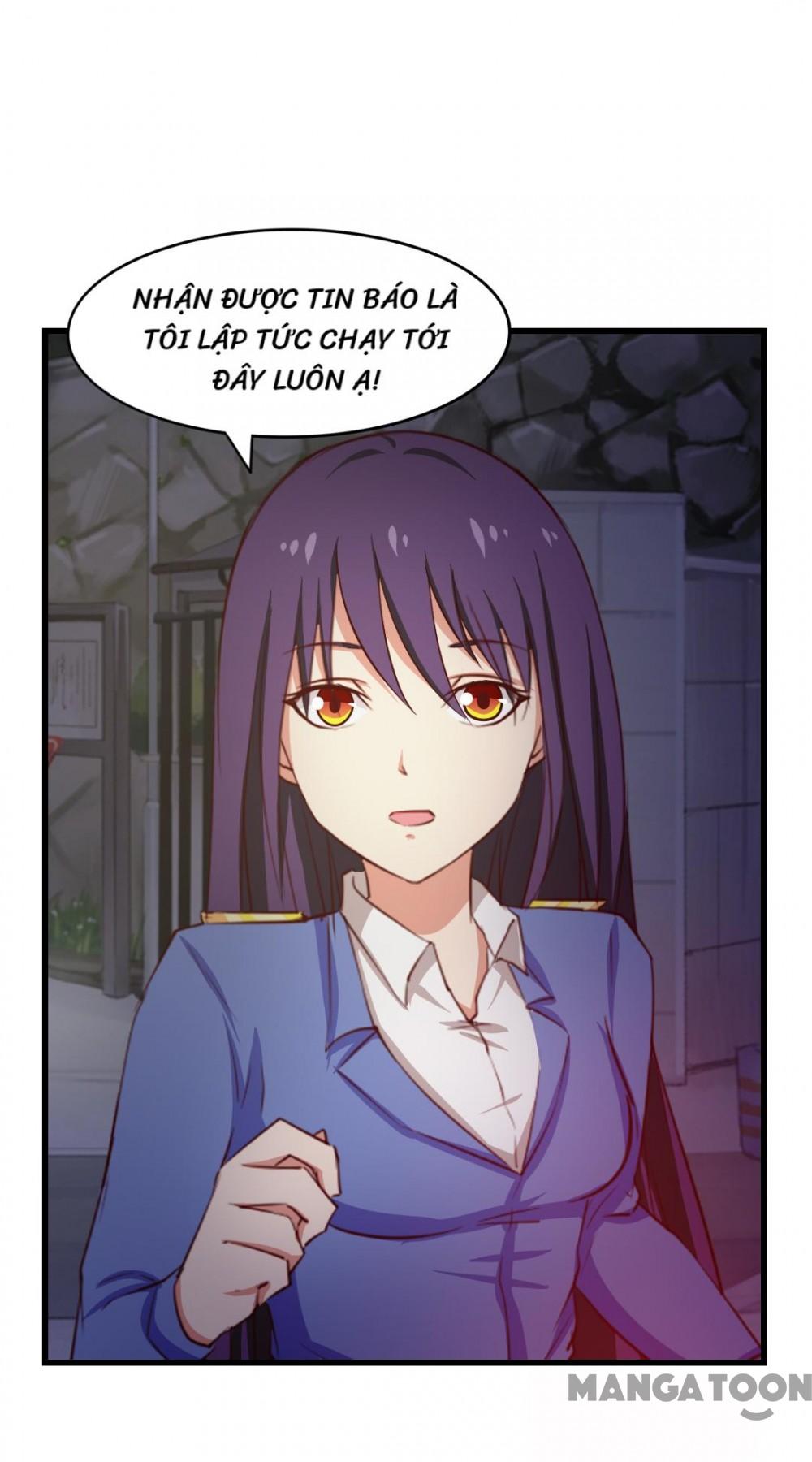 Tôi Và Khách Trọ Mỹ Nhân 26 Tuổi Chapter 57 - Trang 34