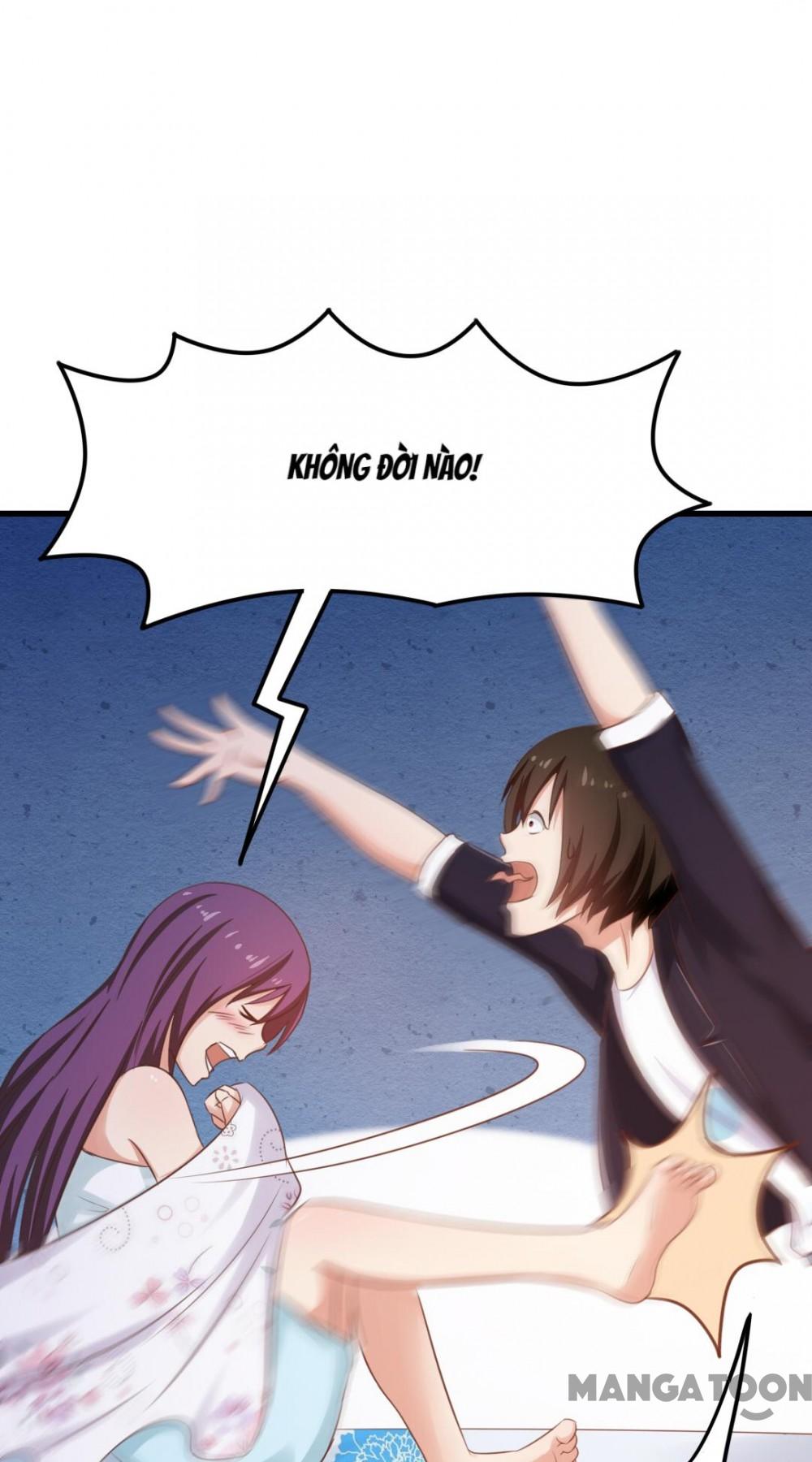 Tôi Và Khách Trọ Mỹ Nhân 26 Tuổi Chapter 57 - Trang 7