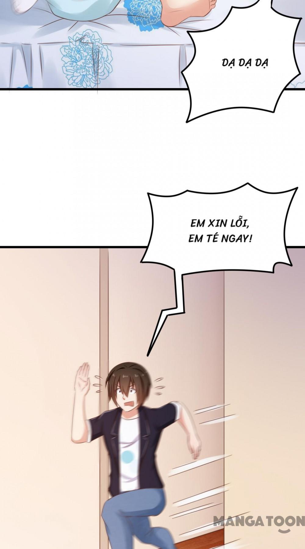 Tôi Và Khách Trọ Mỹ Nhân 26 Tuổi Chapter 57 - Trang 8
