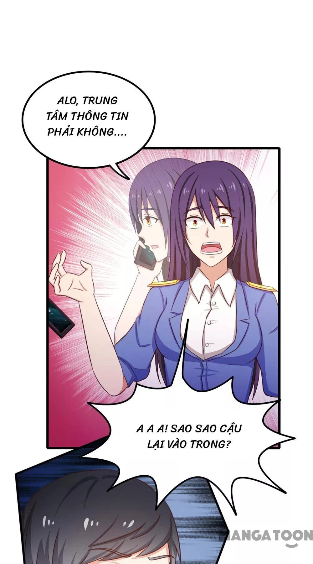 Tôi Và Khách Trọ Mỹ Nhân 26 Tuổi Chapter 58 - Trang 12