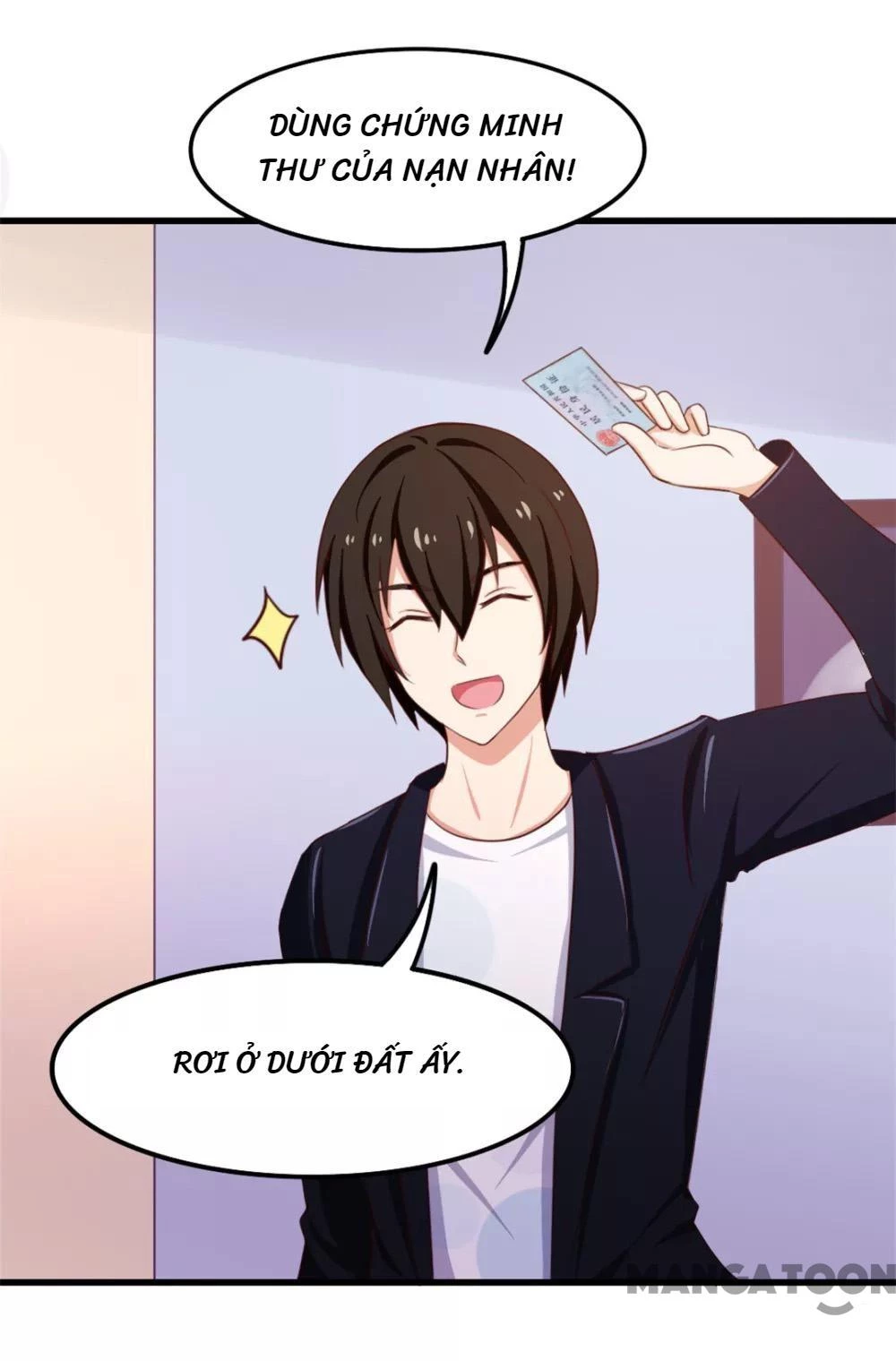 Tôi Và Khách Trọ Mỹ Nhân 26 Tuổi Chapter 58 - Trang 14