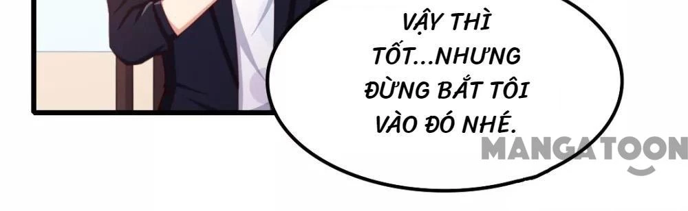 Tôi Và Khách Trọ Mỹ Nhân 26 Tuổi Chapter 58 - Trang 18