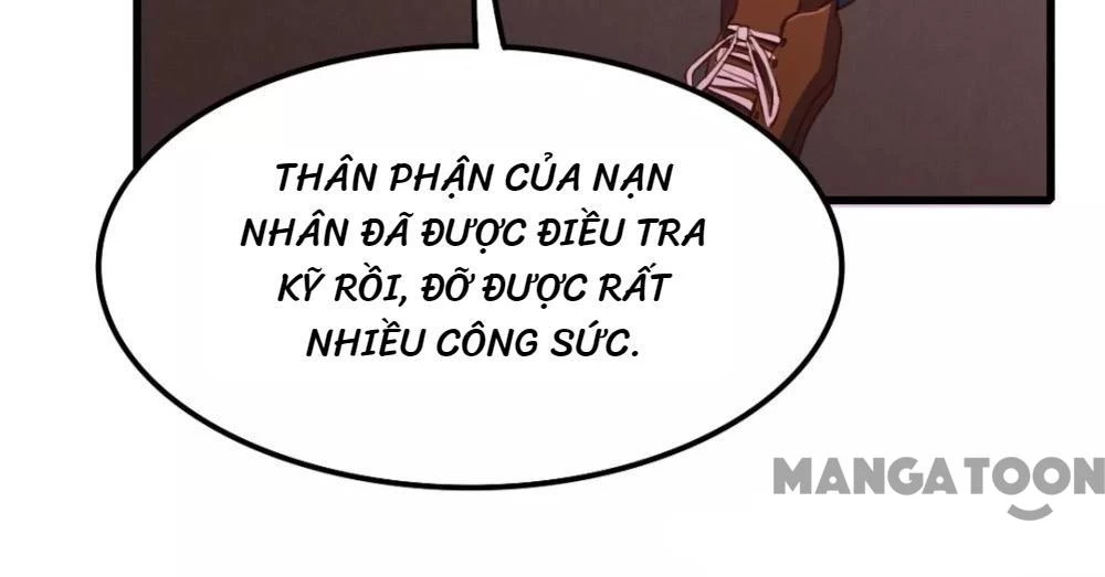 Tôi Và Khách Trọ Mỹ Nhân 26 Tuổi Chapter 58 - Trang 20