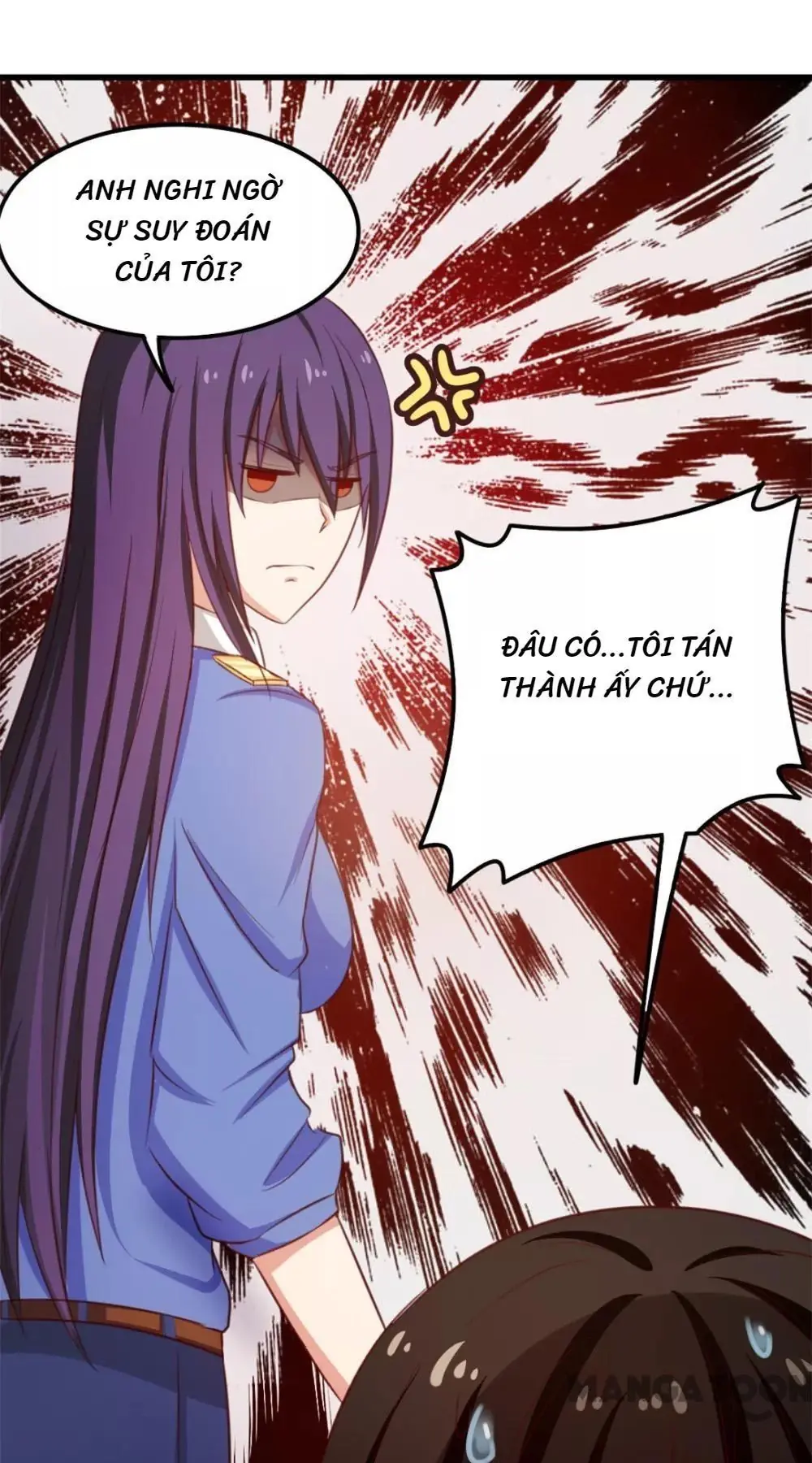 Tôi Và Khách Trọ Mỹ Nhân 26 Tuổi Chapter 58 - Trang 27