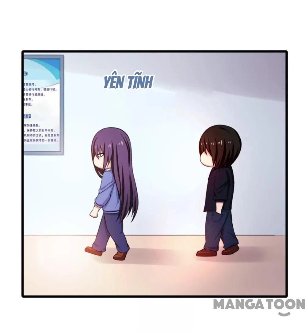 Tôi Và Khách Trọ Mỹ Nhân 26 Tuổi Chapter 58 - Trang 29
