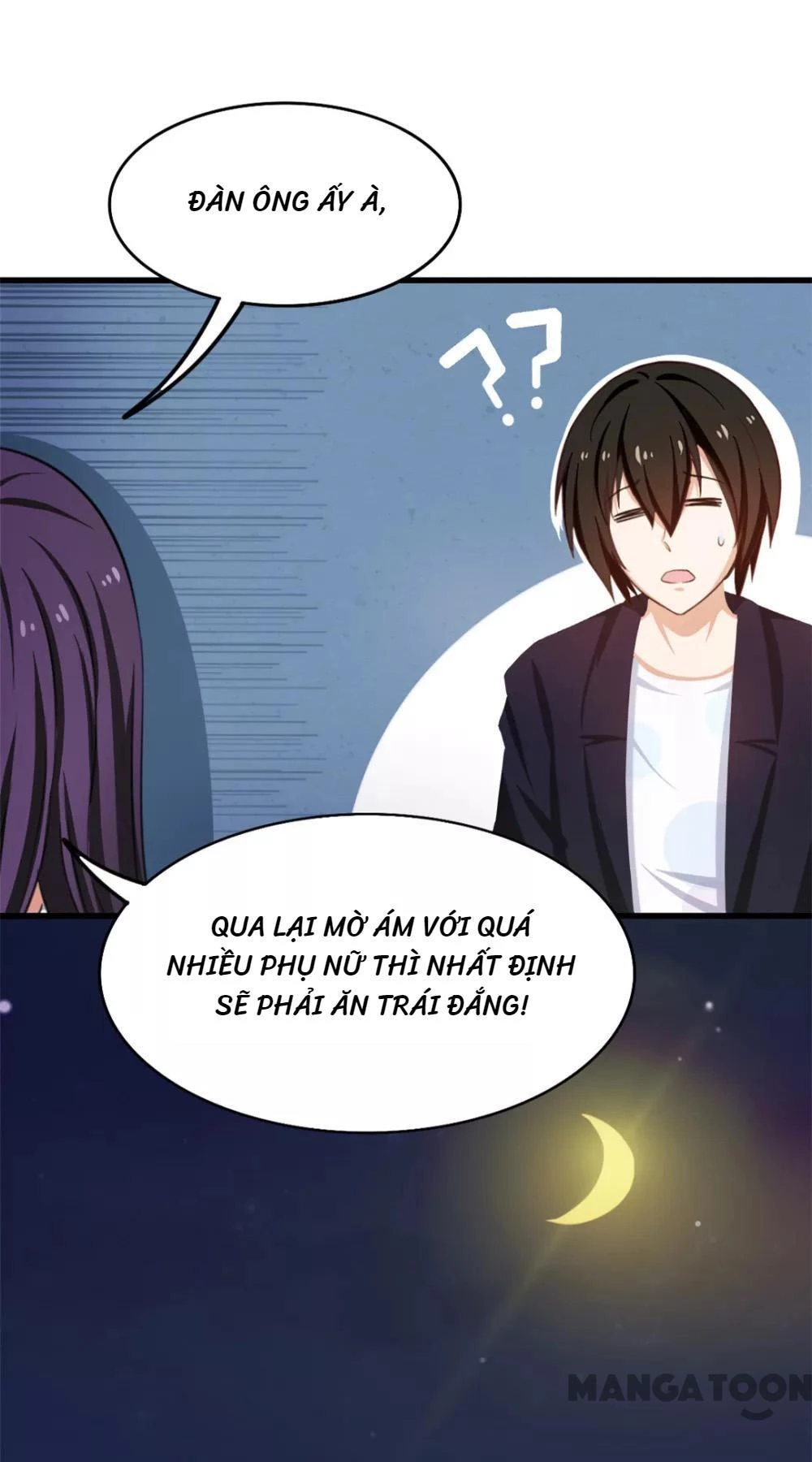 Tôi Và Khách Trọ Mỹ Nhân 26 Tuổi Chapter 58 - Trang 30